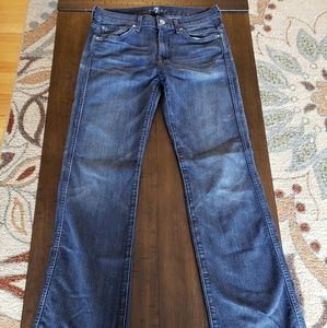 7 for Mankind size 29 Womens jeans